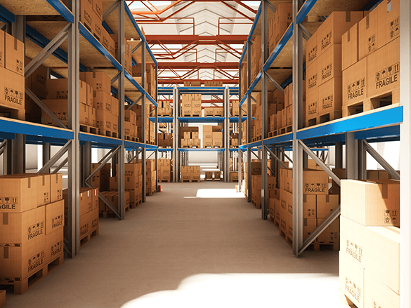 warehousing-services